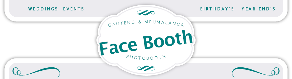 Face Booth logo
